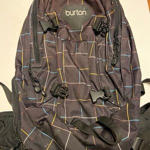 Burton BackPack